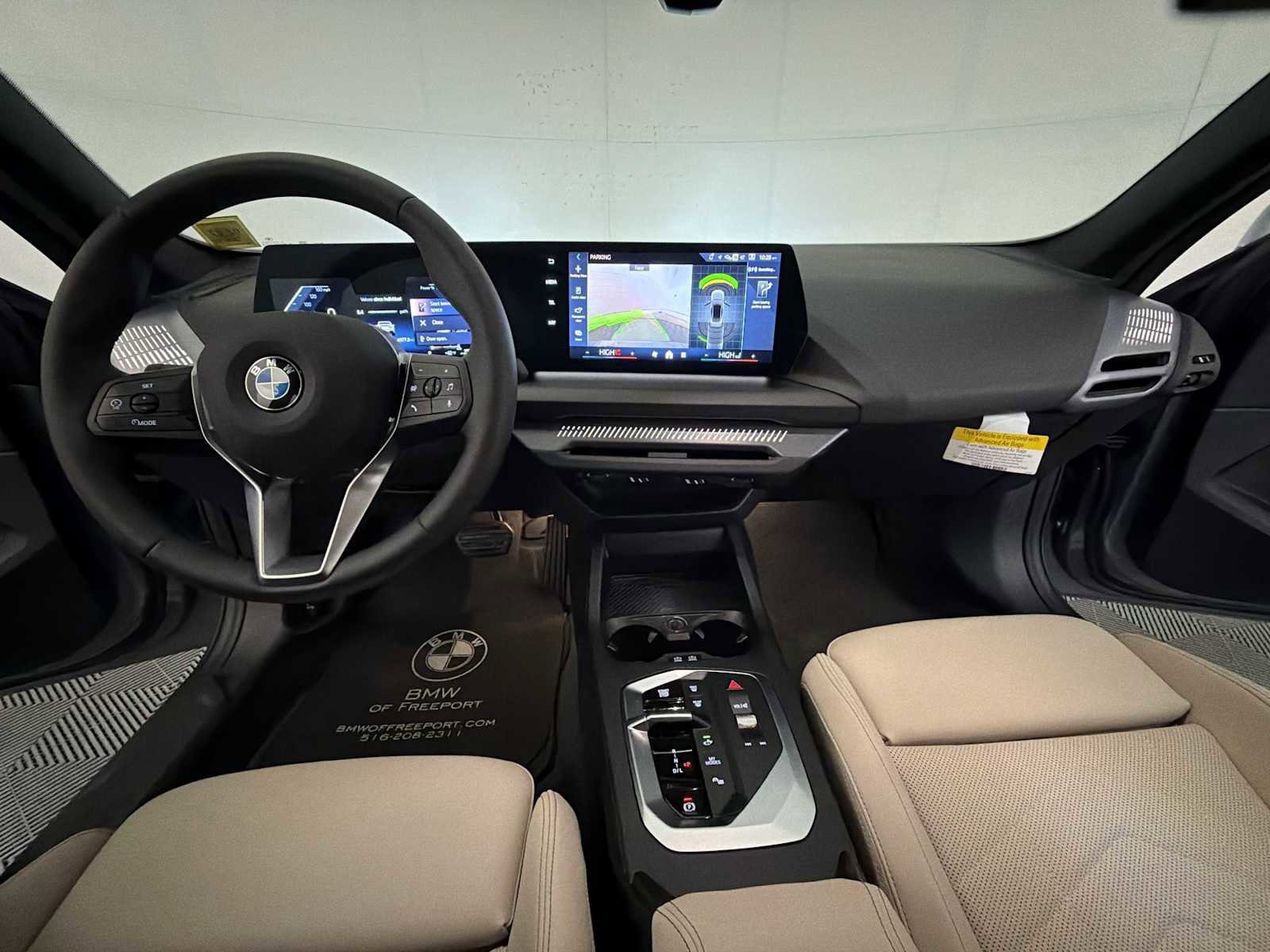 Used 2025 BMW 228i xDrive w/ Premium Package image 15