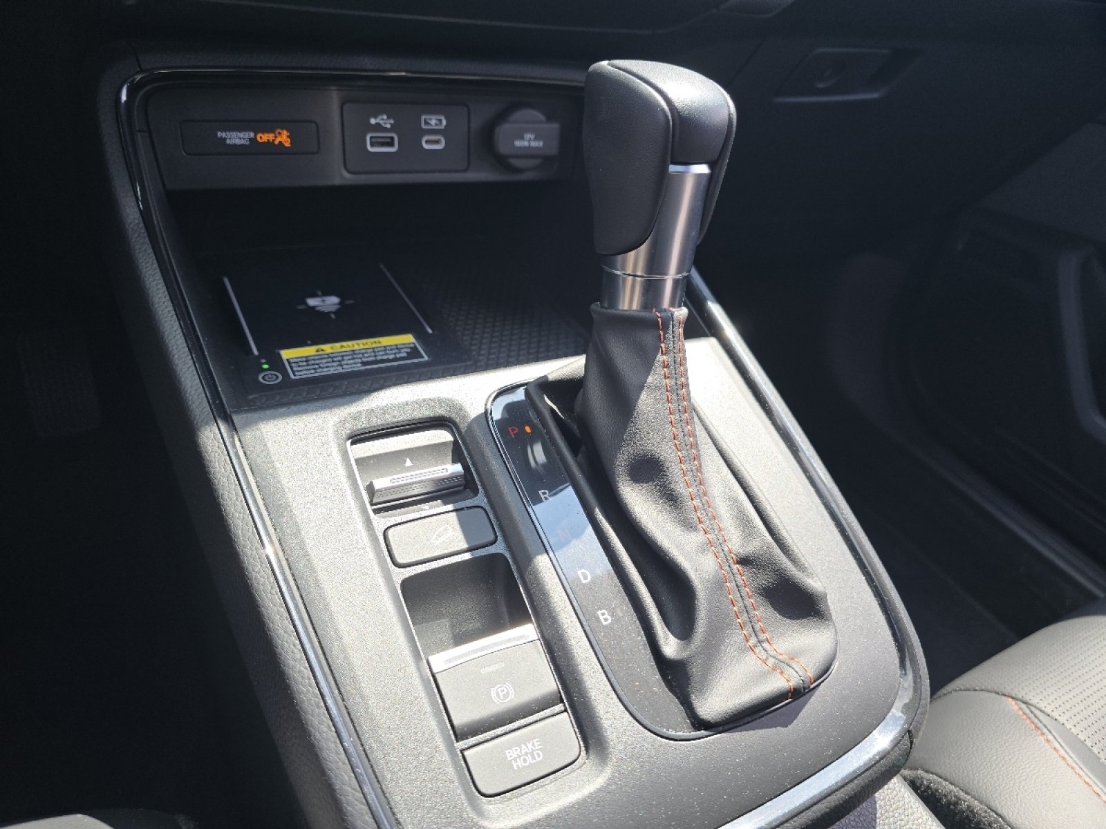 Used 2024 Honda CR-V Sport-L image 34