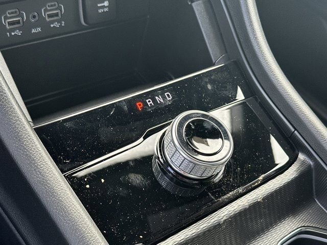 New 2026 Jeep Grand Cherokee Limited w/ Limited Altitude Package RWD image 29