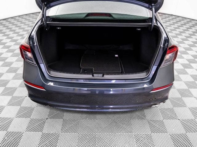 Used 2026 Honda Civic Sport image 31