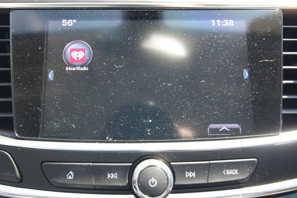 Used 2017 Buick LaCrosse Essence w/ Sights and Sounds Package image 33