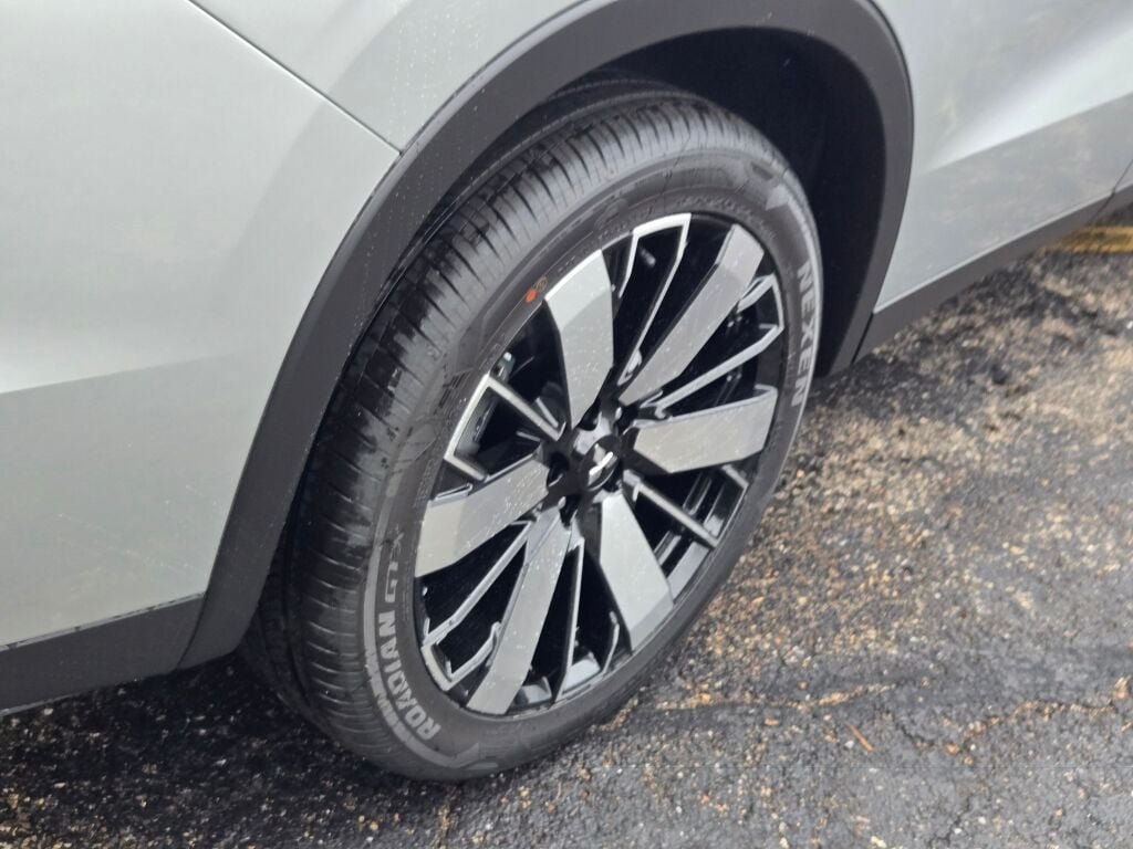 New 2026 Mitsubishi Outlander SE AWD/4WD image 10