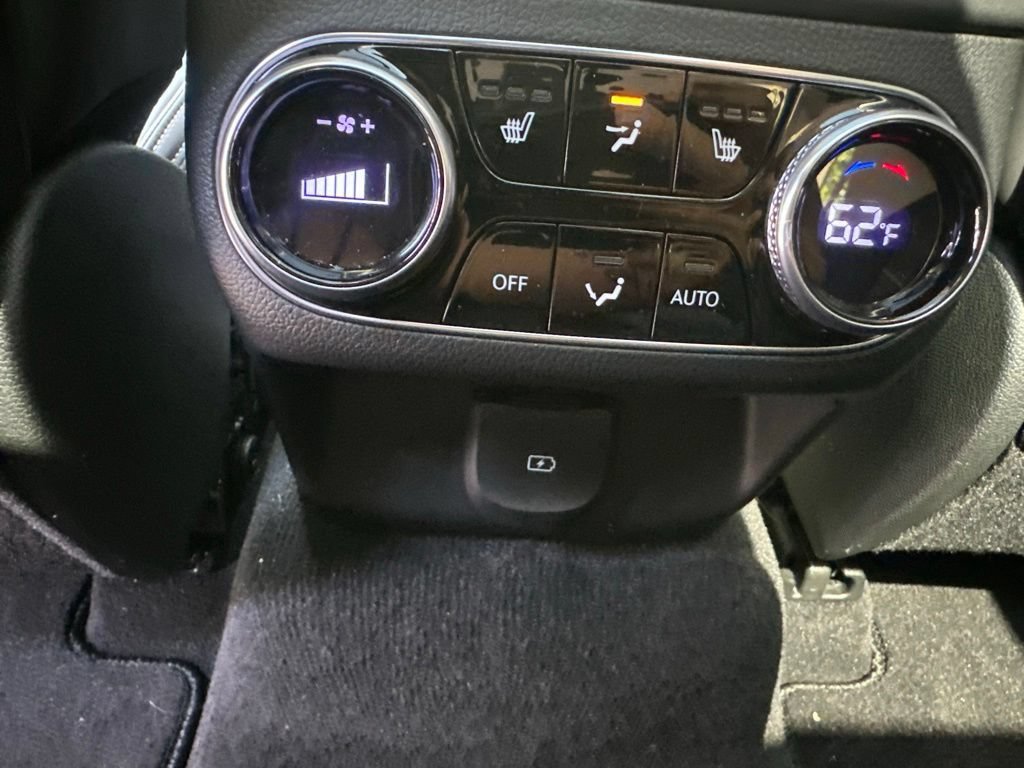 Used 2023 Genesis Electrified GV70 w/ Prestige Package AWD/4WD image 8