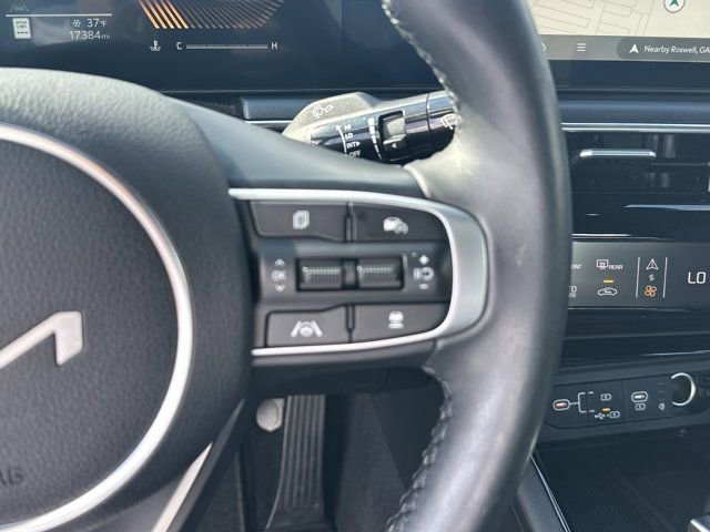 Used 2025 Kia K5 GT-Line w/ GT-Line Premium Package image 28