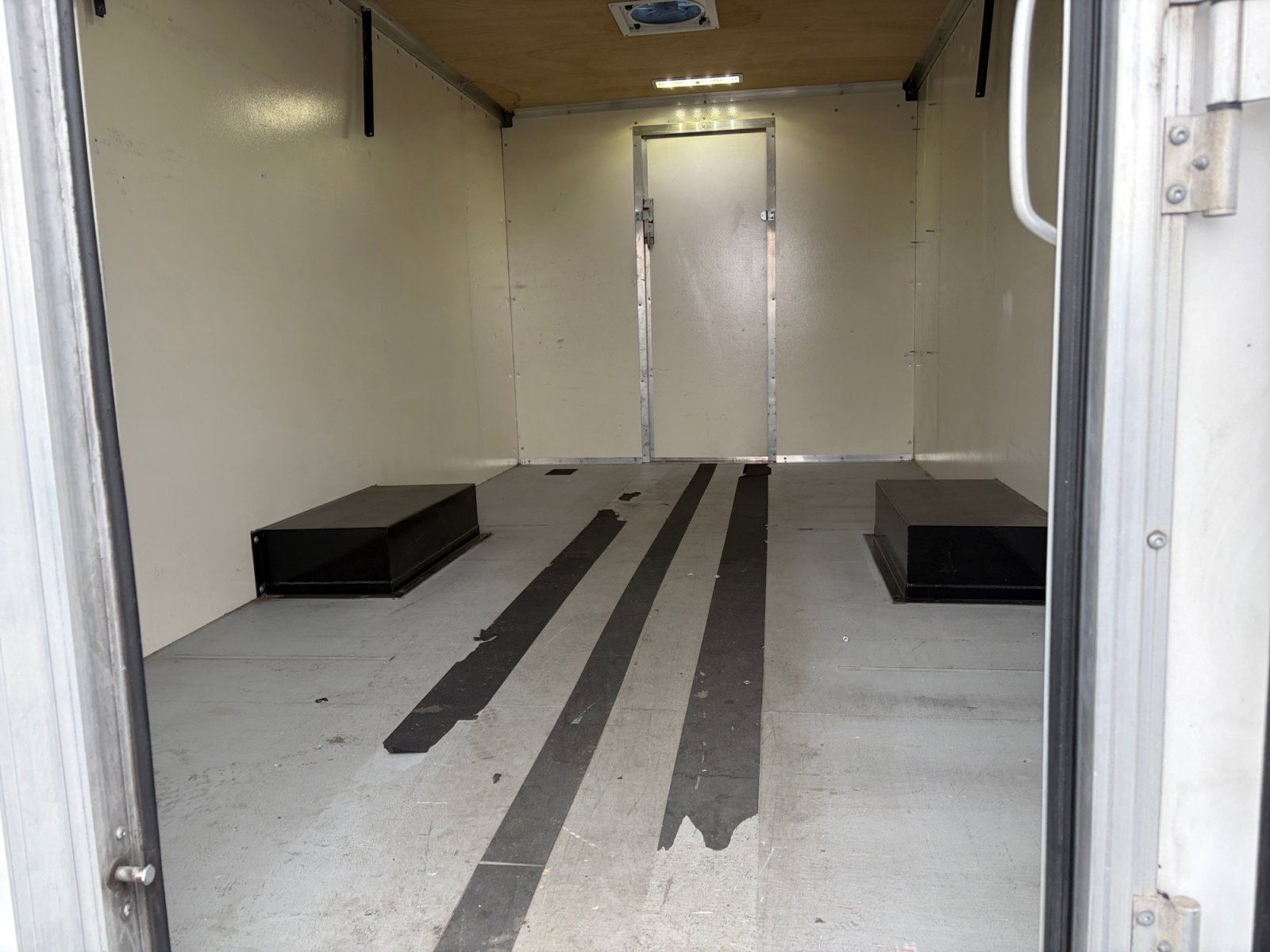 Used 2022 RAM ProMaster 3500 w/ Fleet Safety Group (AWQ) FWD image 24