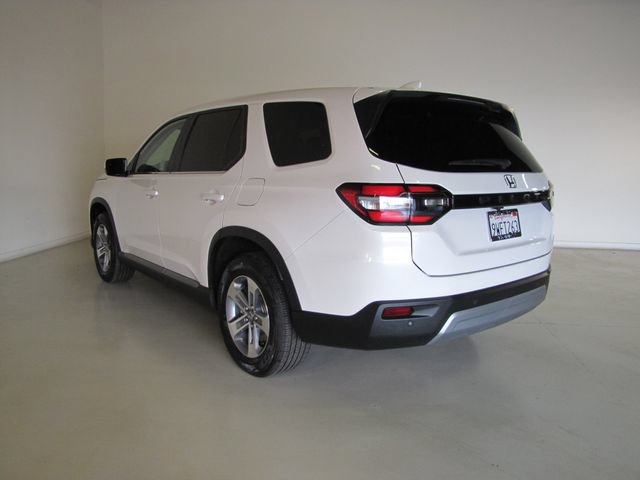 Certified 2025 Honda Pilot EX-L image 22