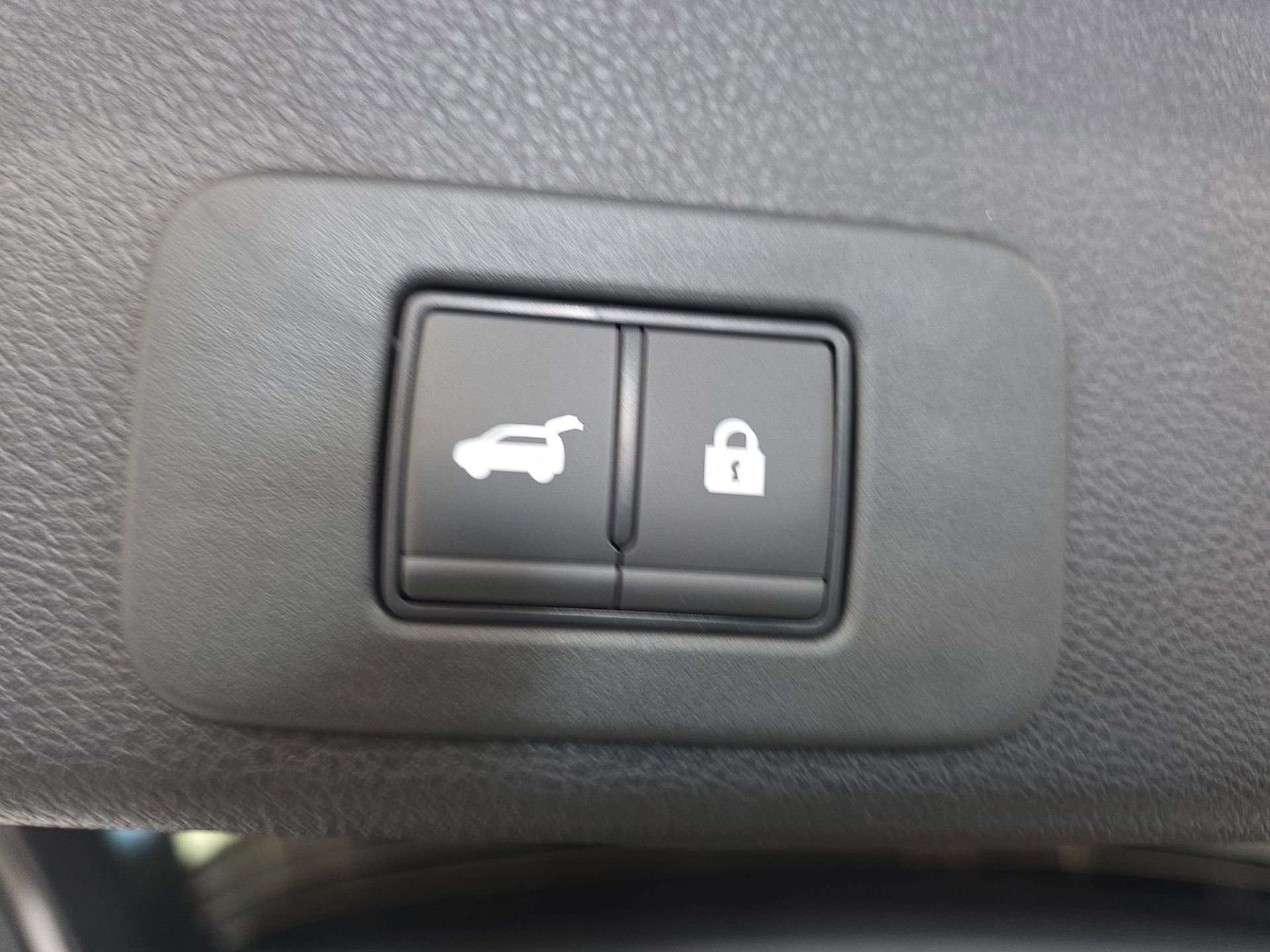 New 2026 Nissan Murano Platinum w/ Cargo Package AWD/4WD image 13