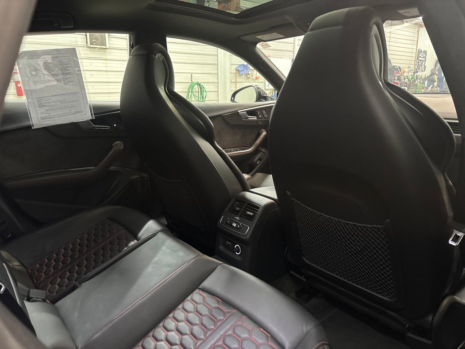 Used 2019 Audi RS 5 Sportback image 32