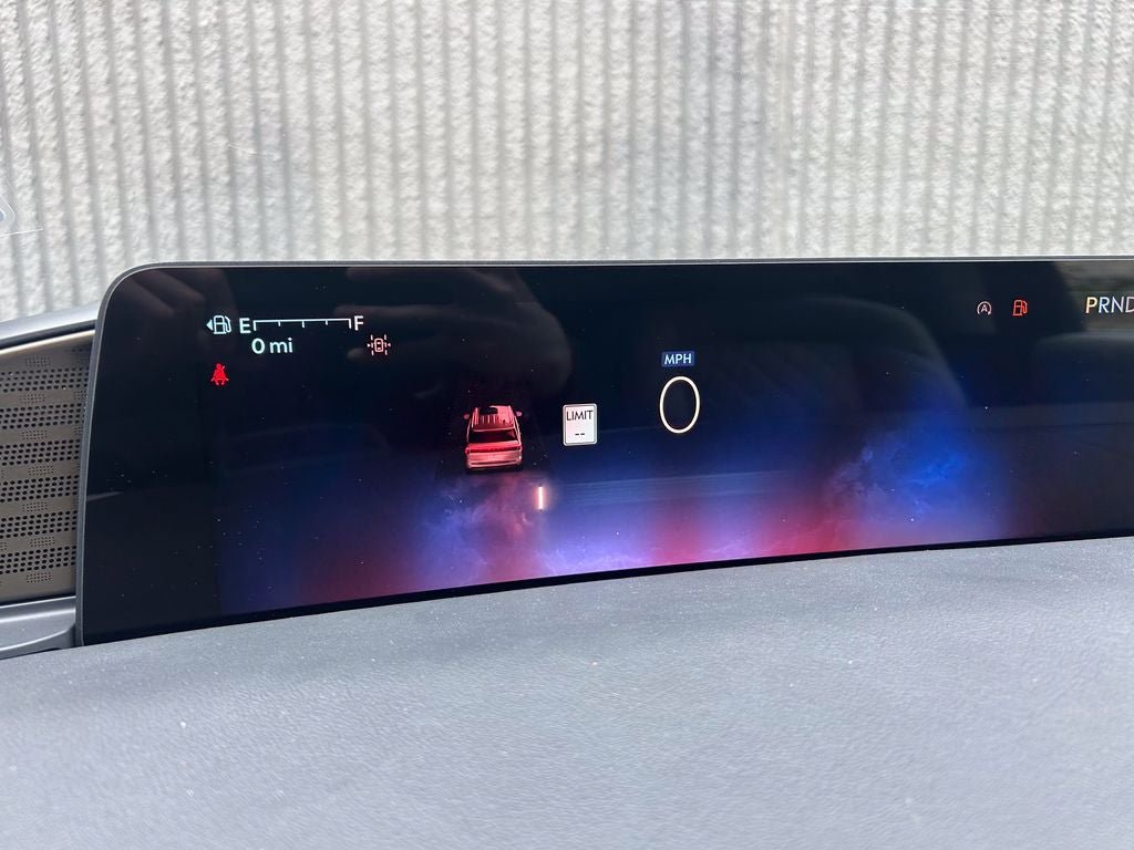 New 2026 Lincoln Navigator Black Label AWD/4WD image 37