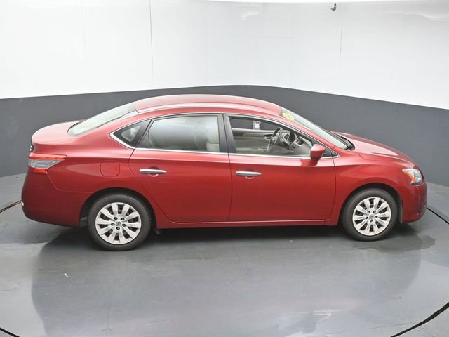 Used 2013 Nissan Sentra SV image 44
