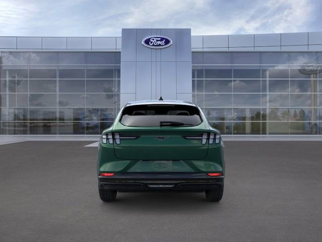New 2026 Ford Mustang Mach-E Premium image 5