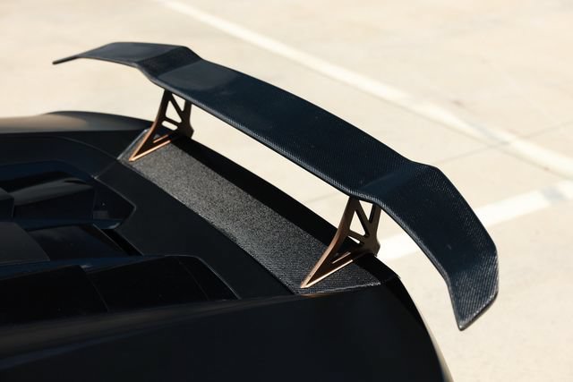 Used 2019 Lamborghini Huracan LP 580-2 RWD image 97
