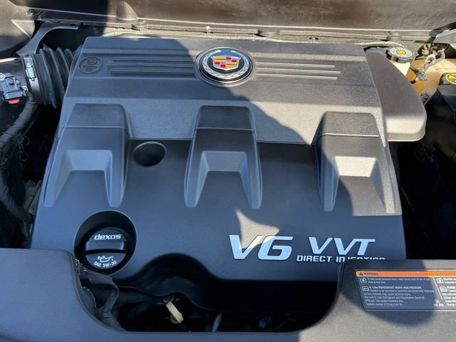 Used 2015 Cadillac SRX Performance w/ Driver Awareness Package image 23