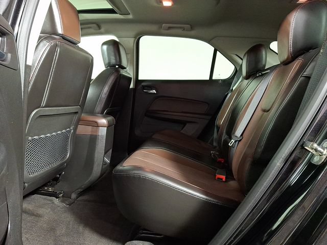 Used 2012 Chevrolet Equinox LTZ AWD/4WD image 13