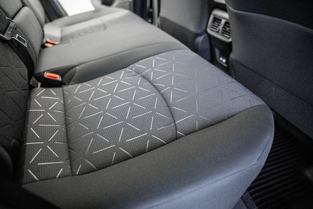 New 2025 Toyota RAV4 XLE image 31