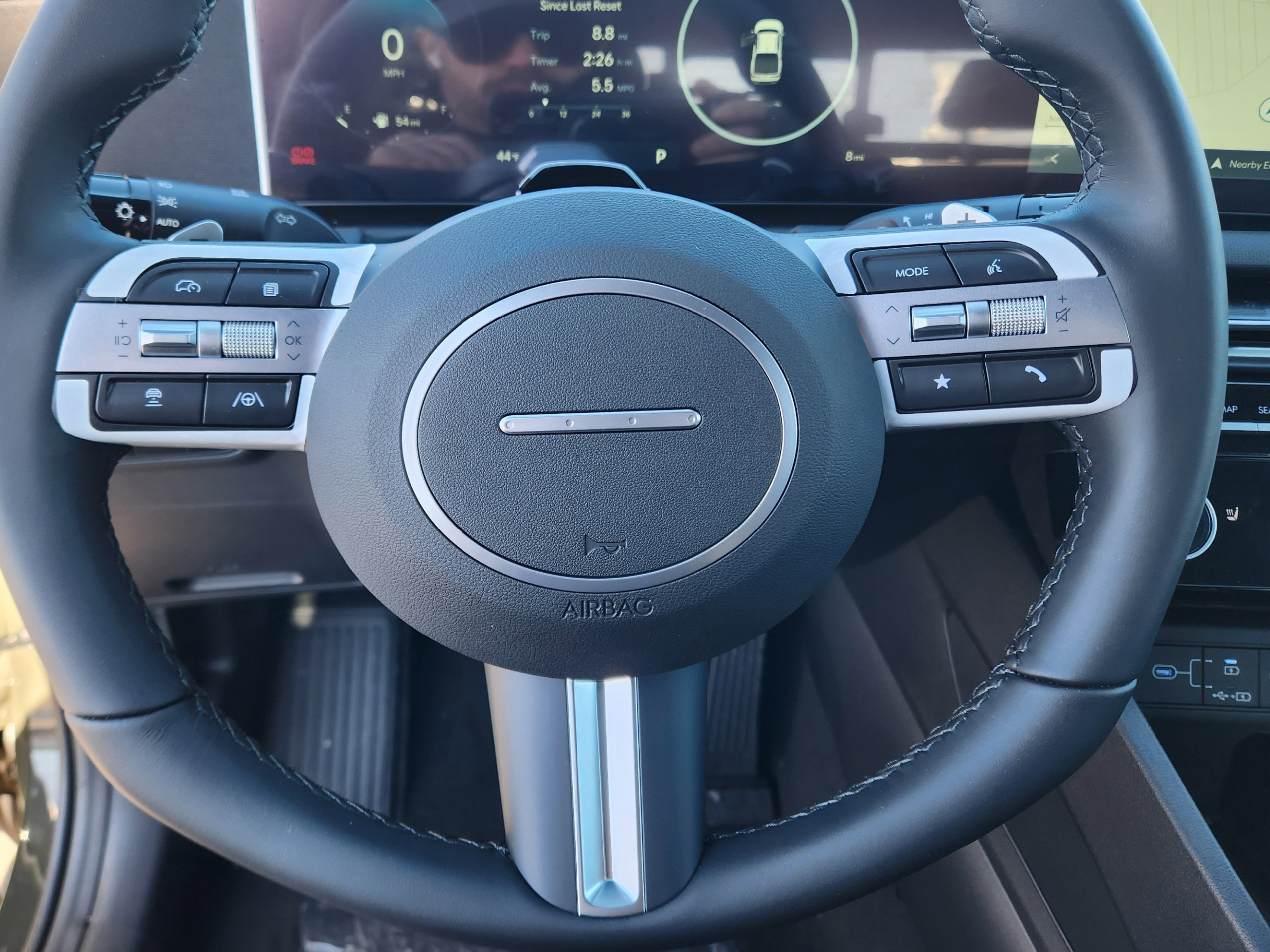 New 2026 Hyundai Santa Cruz XRT AWD/4WD image 15