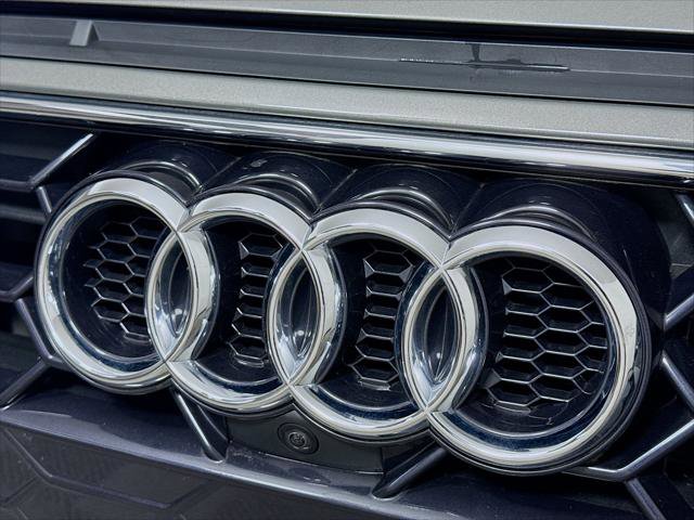 Certified 2023 Audi A4 2.0T Premium Plus AWD/4WD image 32
