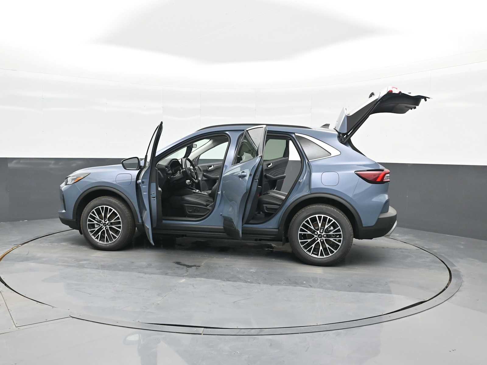 New 2026 Ford Escape SE image 28