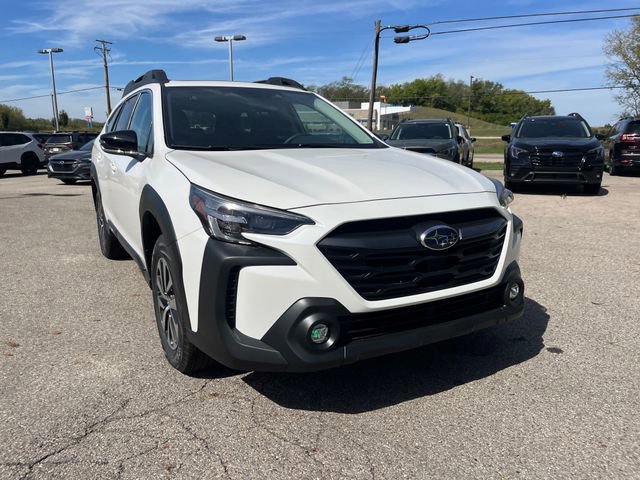 New 2025 Subaru Outback Premium image 2