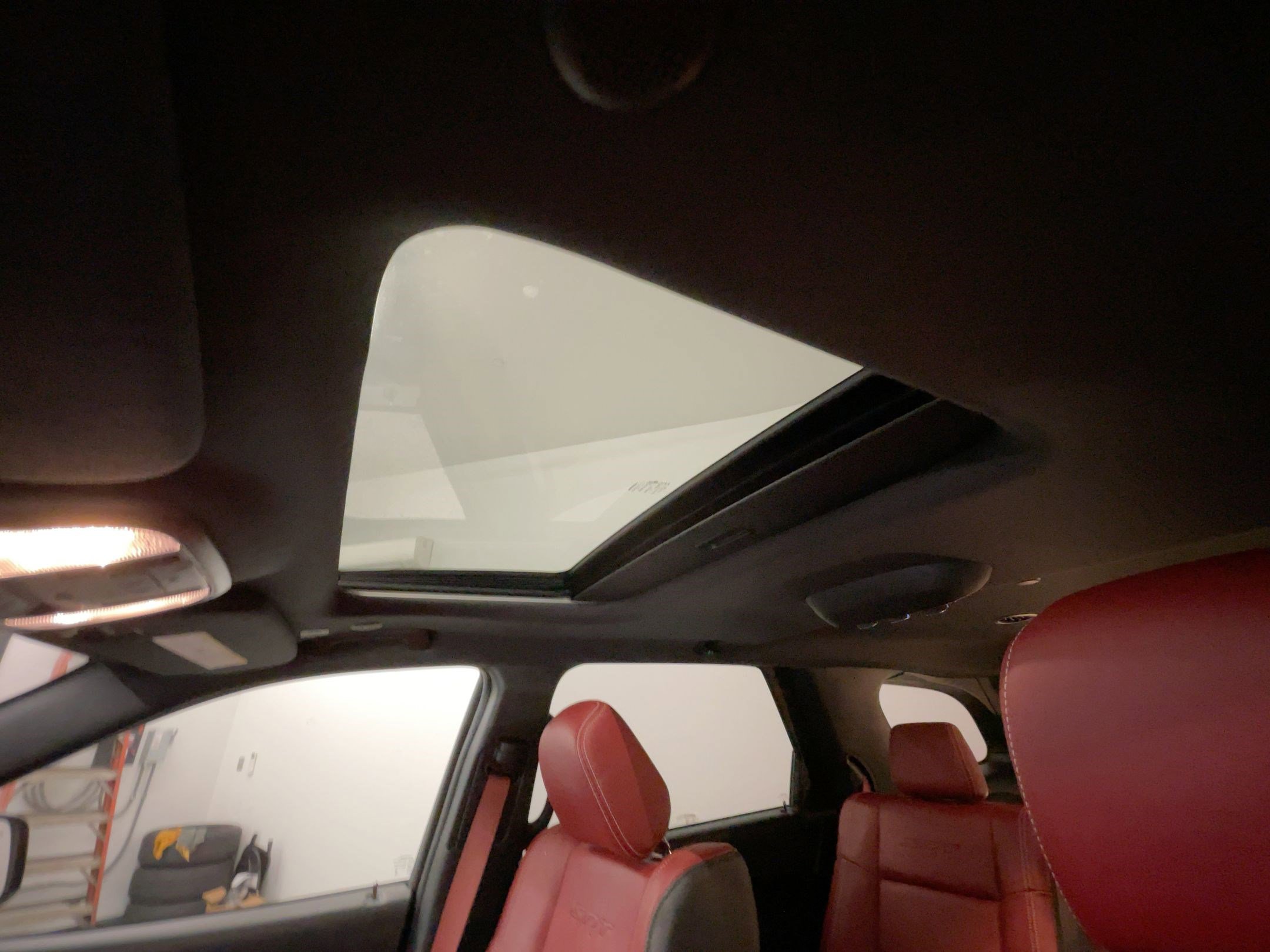 Used 2023 Dodge Durango SRT image 15