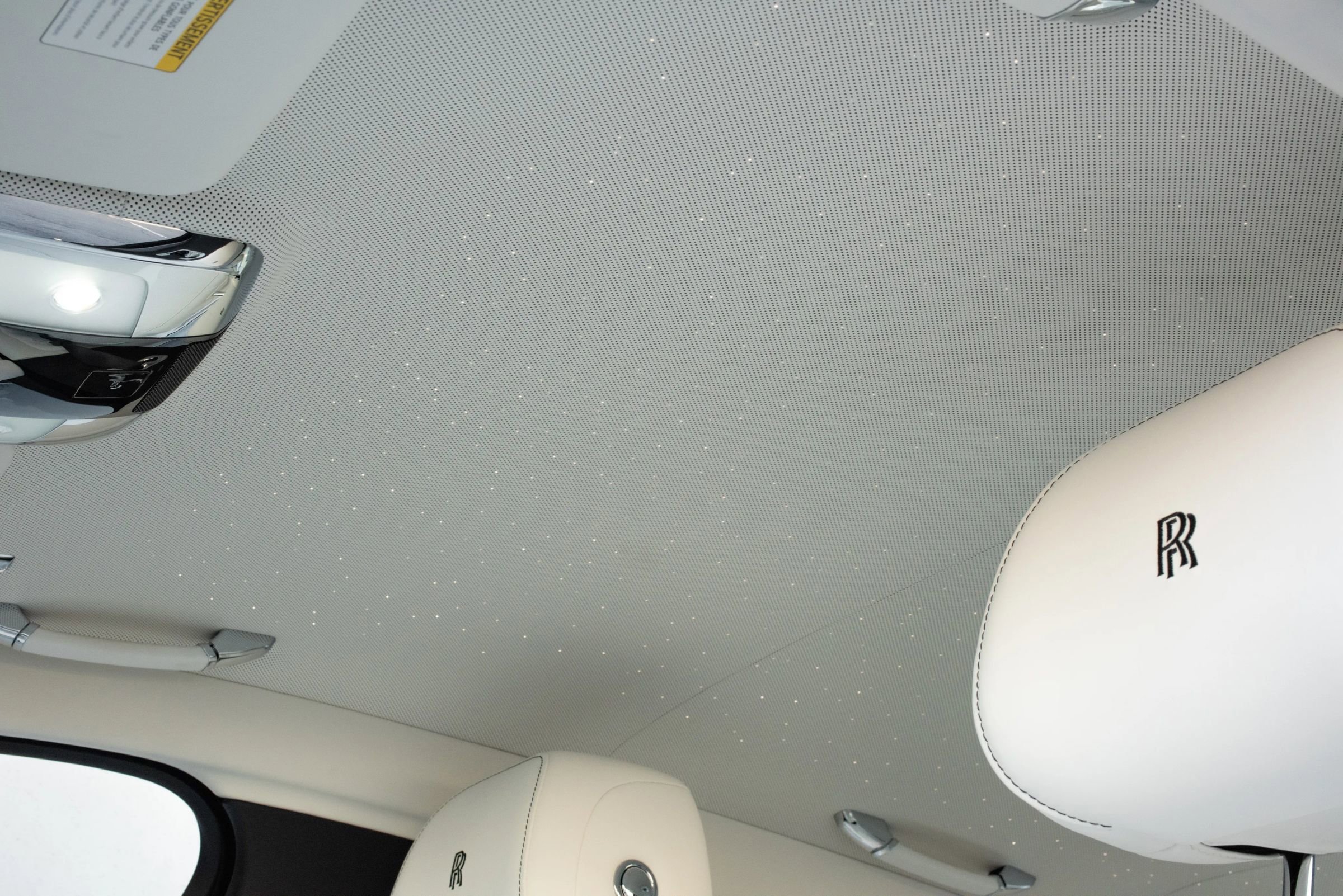 Used 2024 Rolls-Royce Ghost image 25