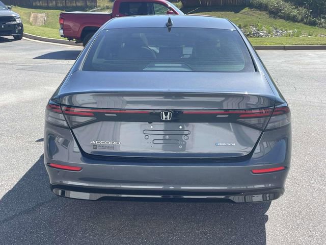 Used 2023 Honda Accord EX-L image 5