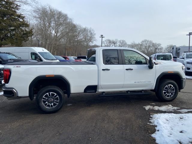 Used 2025 GMC Sierra 3500 Pro AWD/4WD image 7