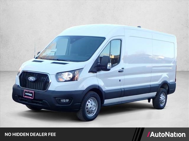 New 2026 Ford Transit 350 148 Medium Roof AWD image 1