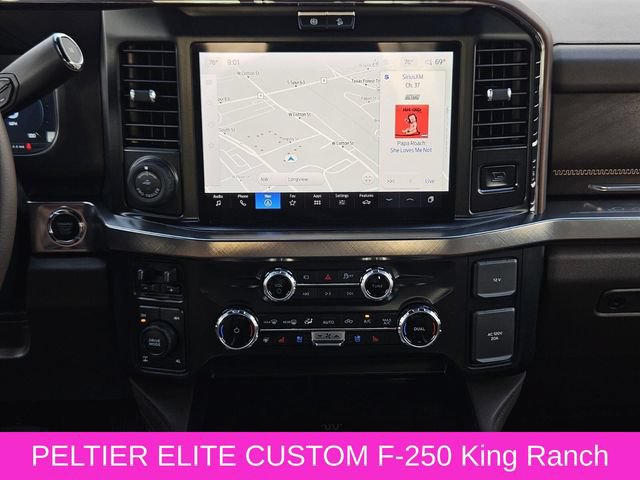 New 2026 Ford F250 King Ranch AWD/4WD image 11