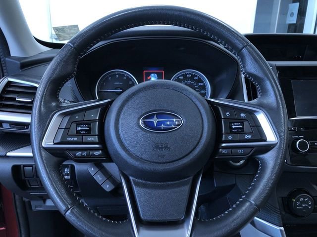 Used 2021 Subaru Forester Premium w/ Popular Package #1 AWD/4WD image 24