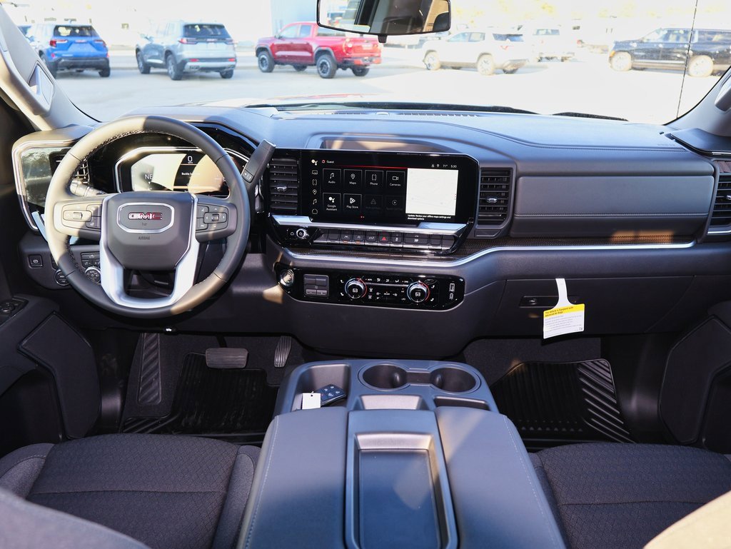 New 2026 GMC Sierra 1500 Elevation image 14