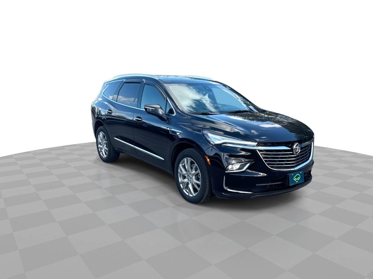 Certified 2023 Buick Enclave Essence w/ Experience Buick Package image 2