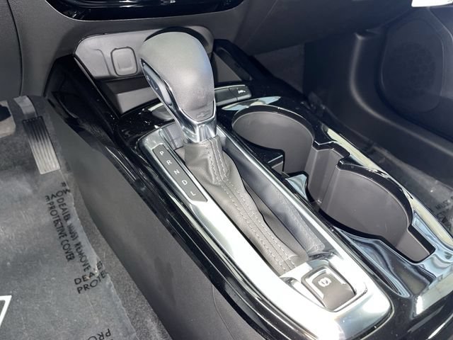 New 2026 Chevrolet Trax LT w/ Driver Confidence Package FWD image 28
