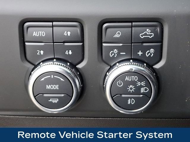 Used 2024 GMC Sierra 1500 Denali image 19