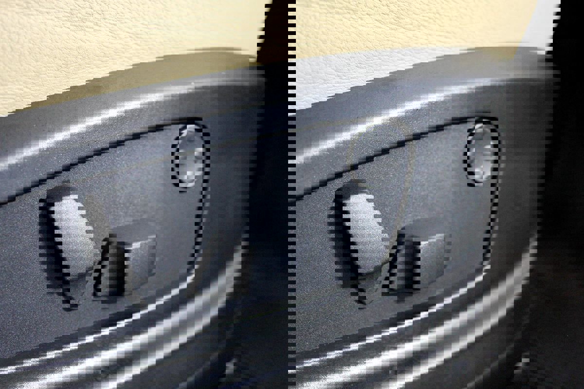 Used 2012 BMW X6 M image 47