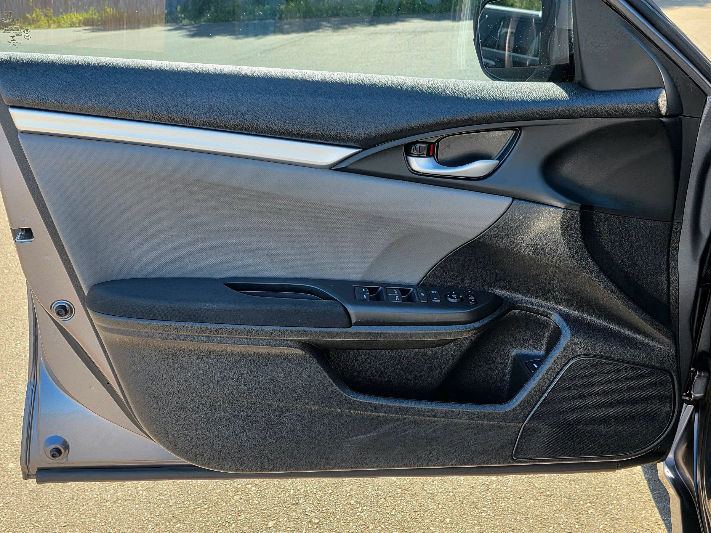 Used 2021 Honda Civic LX image 38