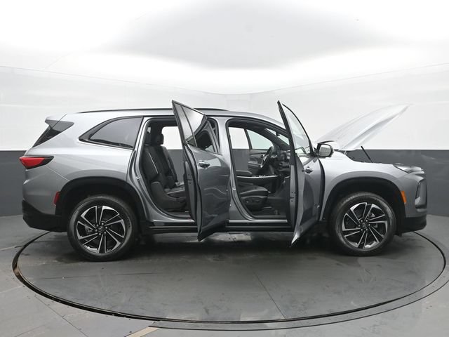 New 2026 Buick Enclave Sport Touring w/ Power Package AWD/4WD image 59