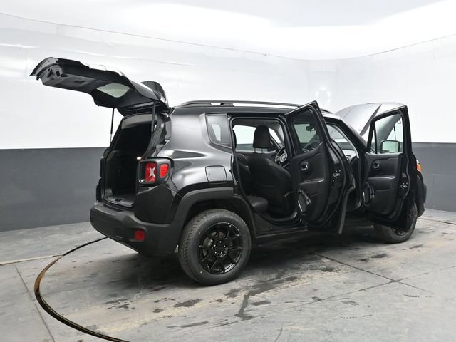 Used 2020 Jeep Renegade Altitude AWD/4WD image 62