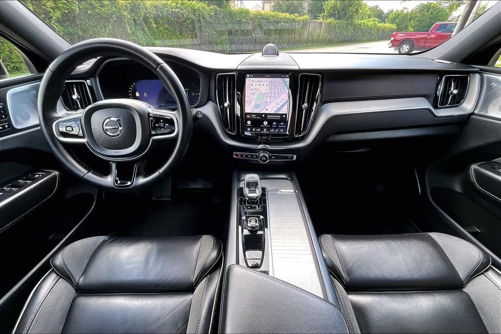 Certified 2023 Volvo XC60 T8 Polestar AWD/4WD image 20