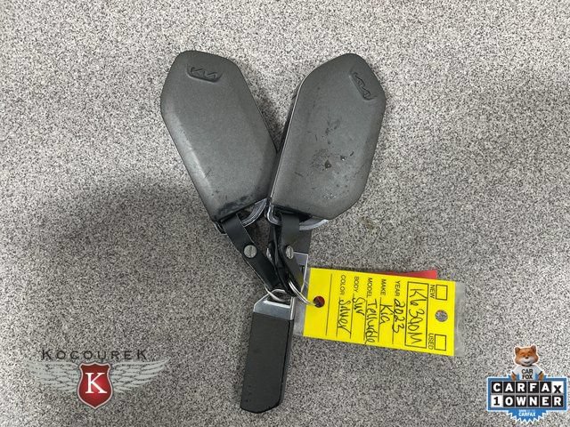 Used 2023 Kia Telluride SX FWD image 27