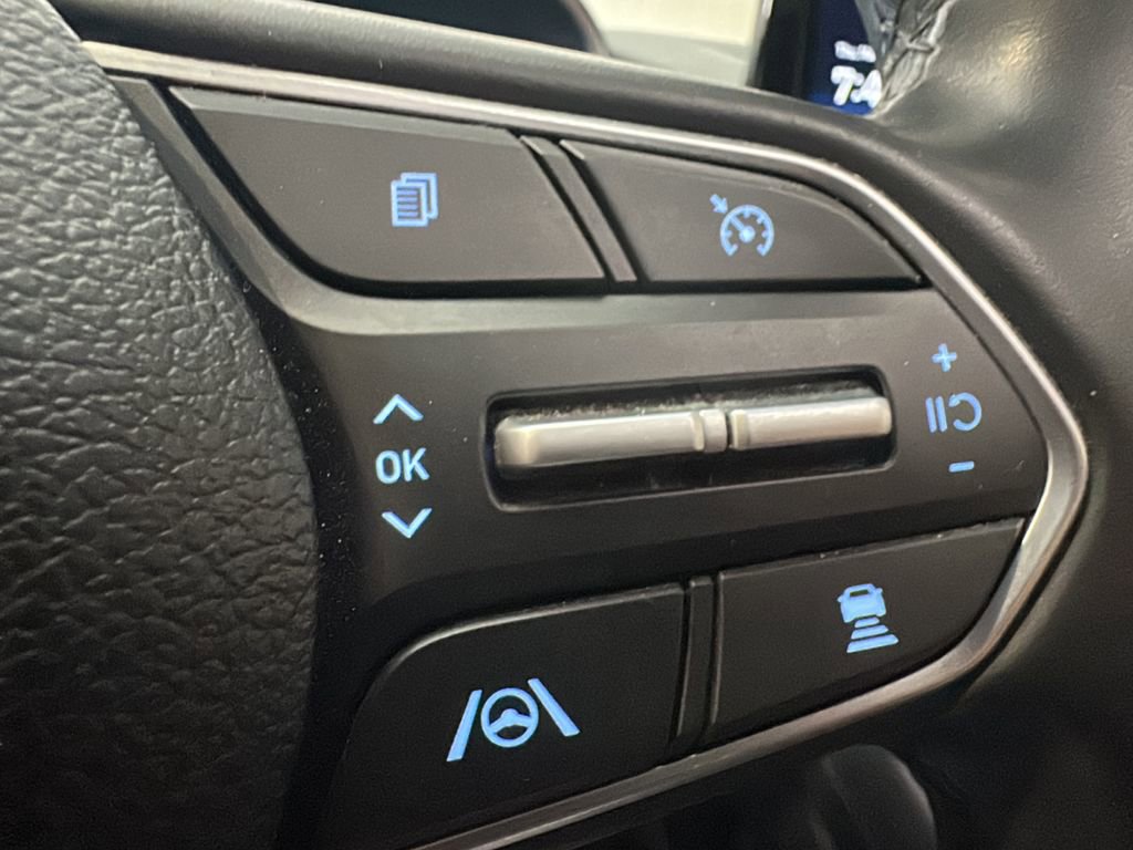 Certified 2022 Hyundai Santa Fe SEL w/ Convenience + Premium Package image 23