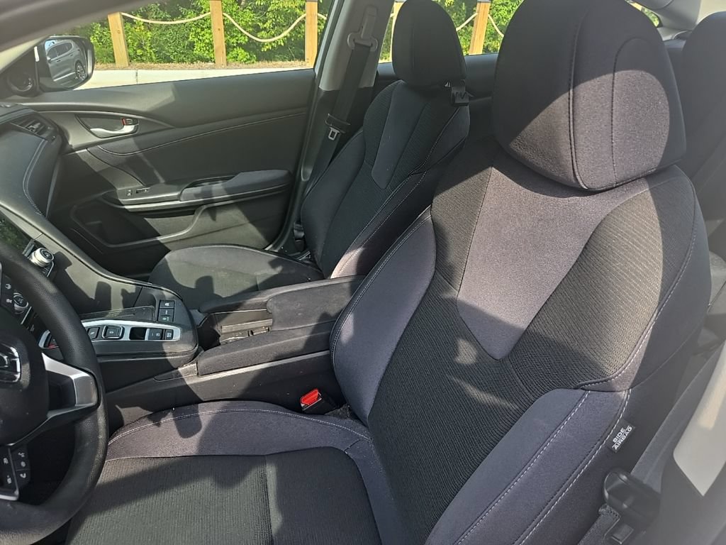 Certified 2020 Honda Insight EX image 7