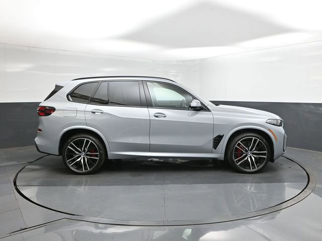 New 2026 BMW X5 sDrive40i w/ Executive Package image 11