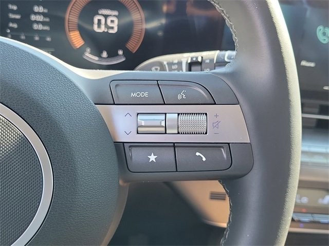 New 2026 Hyundai Kona SEL Sport image 6