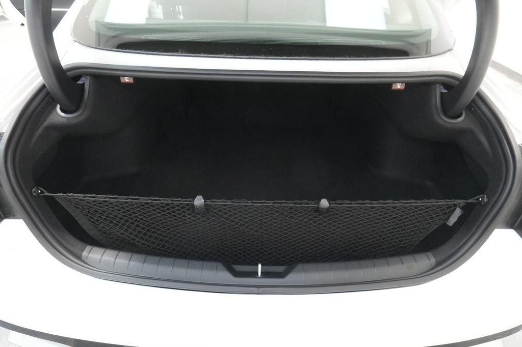 New 2026 Hyundai Sonata SEL AWD/4WD image 20