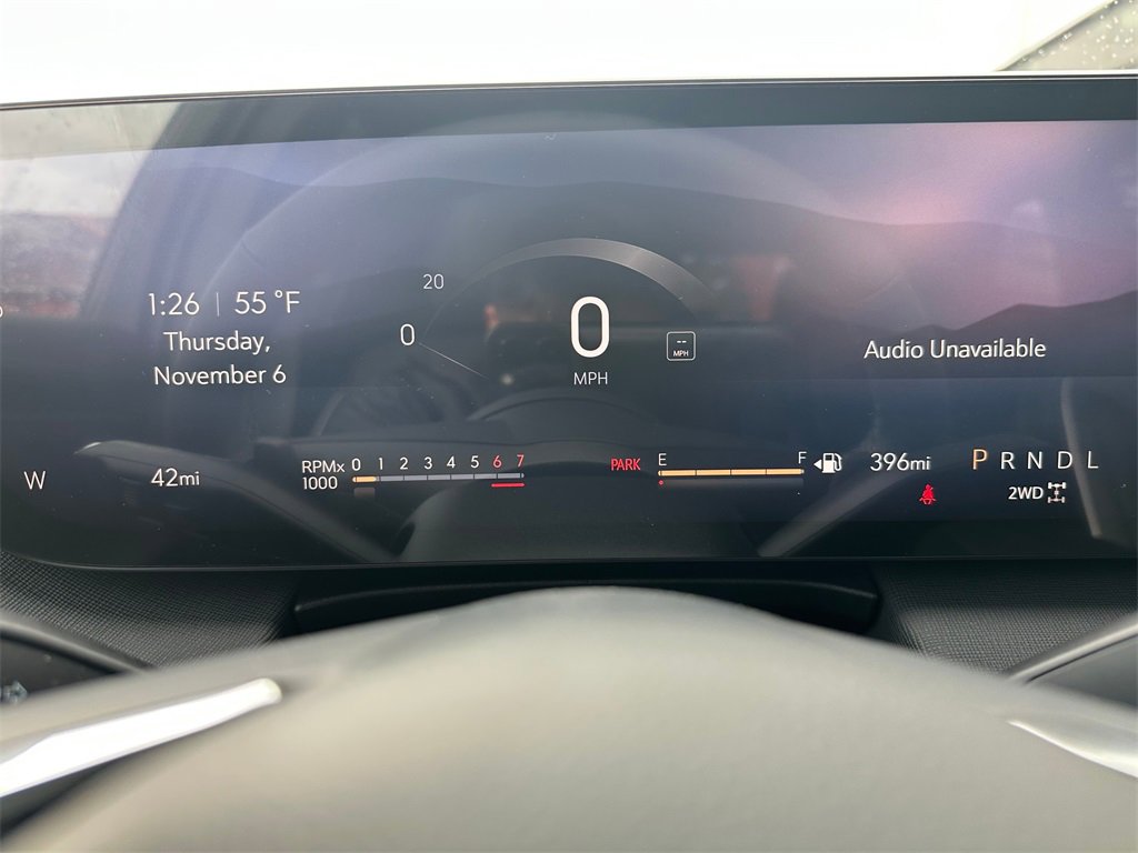 New 2026 Buick Enclave Sport Touring w/ Power Package image 25