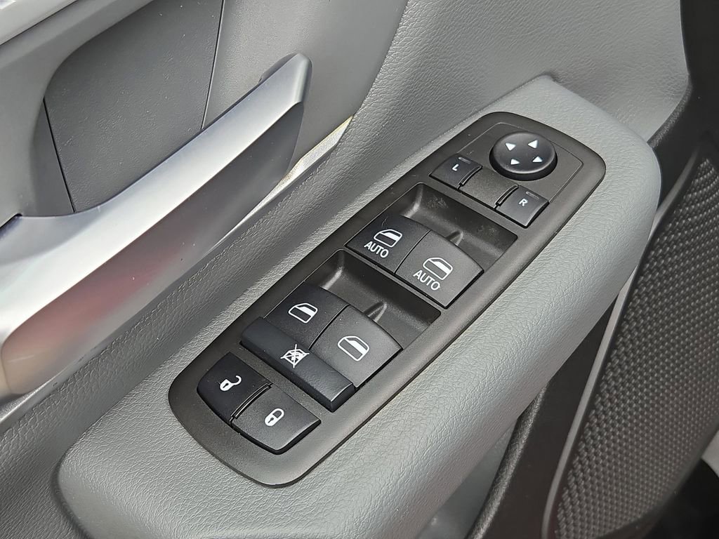 Used 2022 RAM 1500 Big Horn image 17