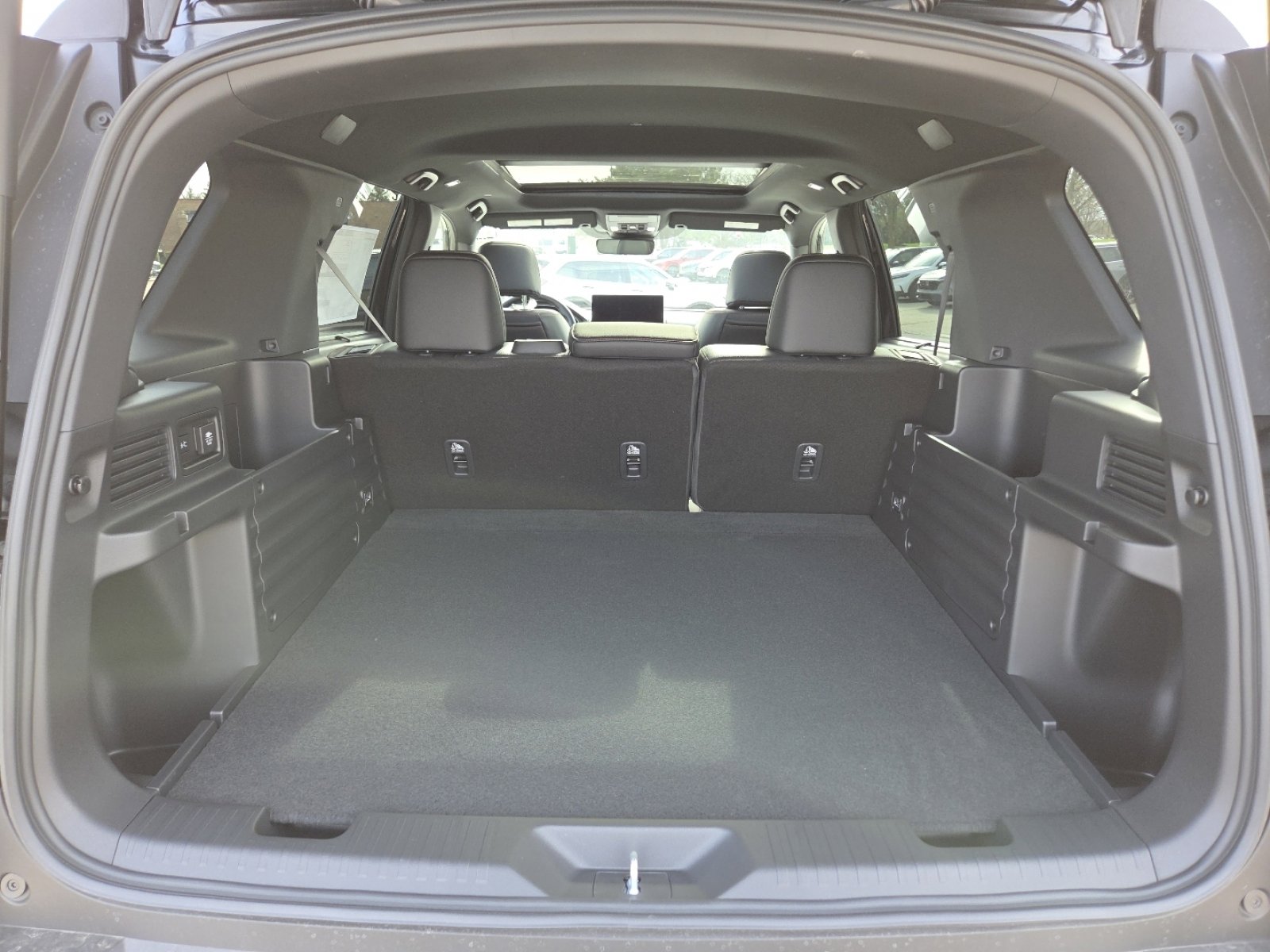 New 2026 Honda Passport TrailSport Elite image 23