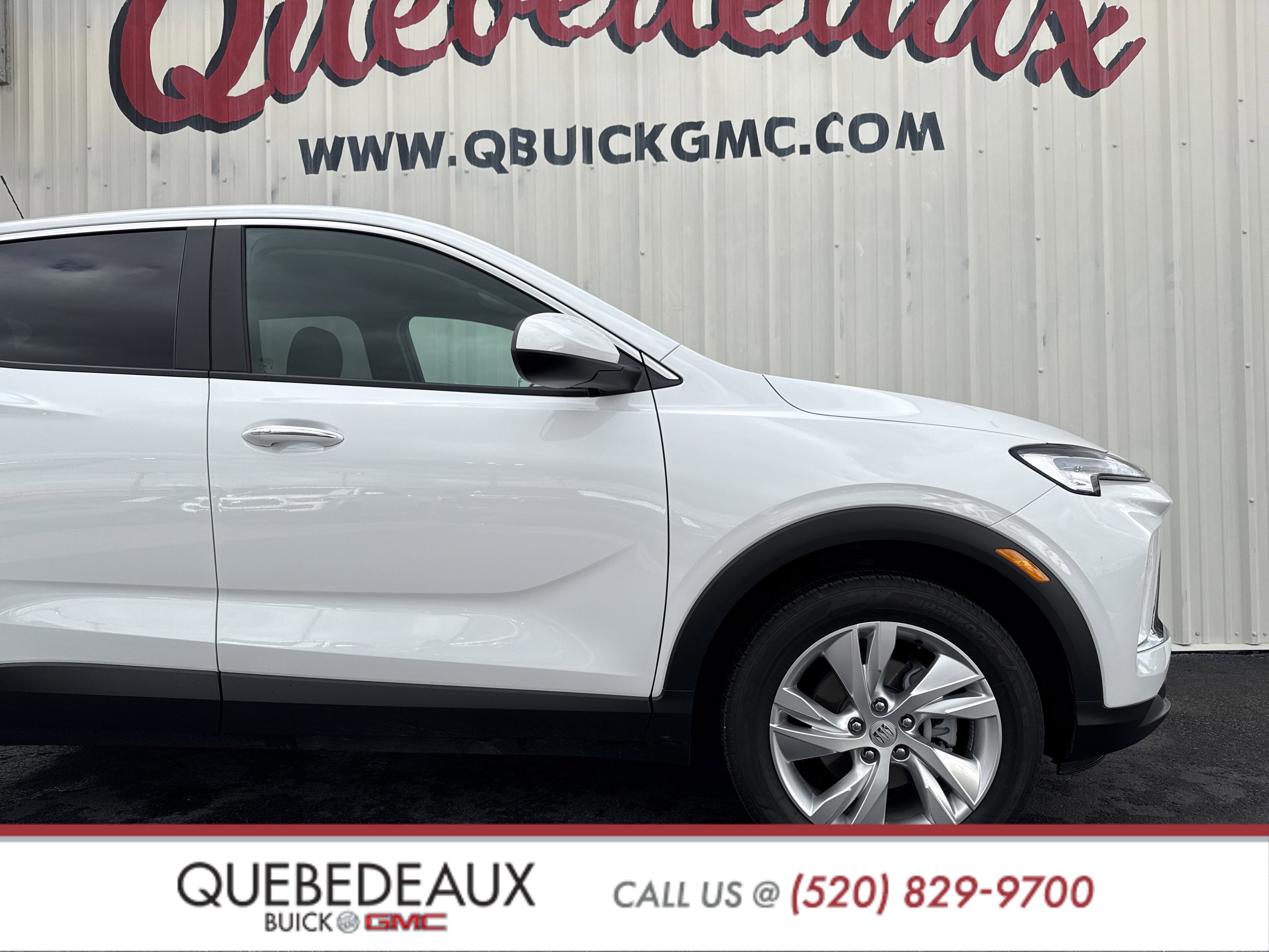 Used 2026 Buick Encore GX Preferred w/ Comfort Package image 25