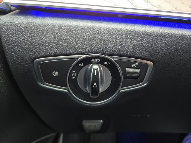 Certified 2023 Mercedes-Benz E 350 4MATIC Sedan image 19